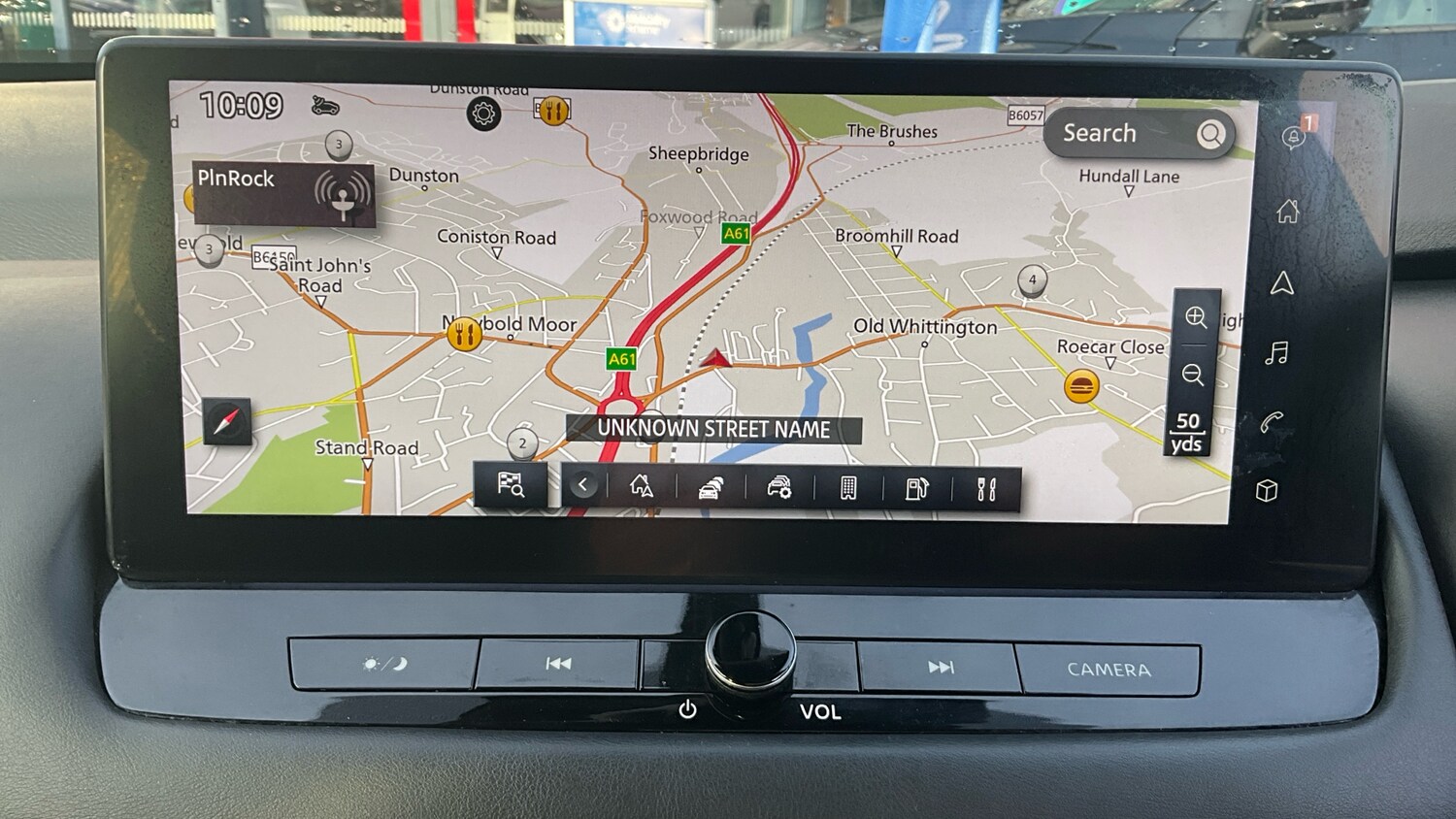 Used Nissan Qashqai 2023 for sale - 76877801: Photo 37