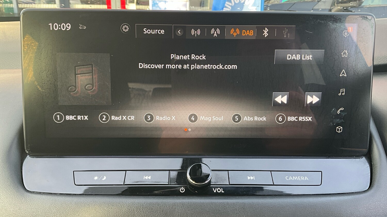 Used Nissan Qashqai 2023 for sale - 76877801: Photo 38