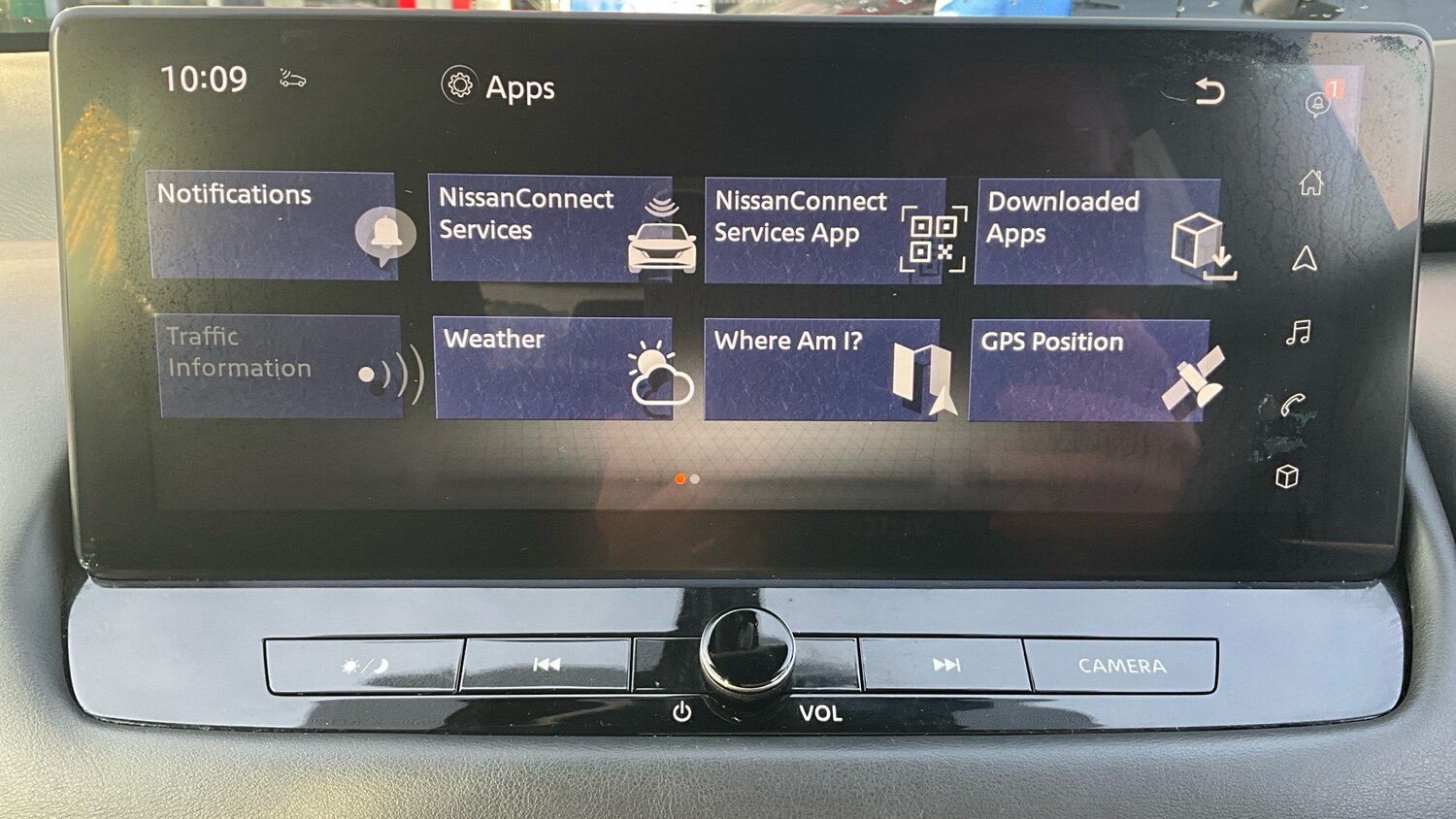 Used Nissan Qashqai 2023 for sale - 76877801: Photo 39