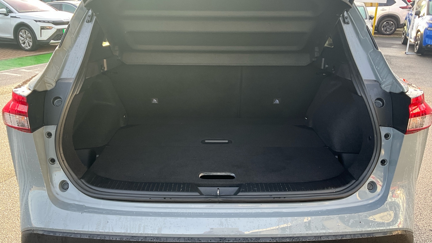 Used Nissan Qashqai 2023 for sale - 76877801: Photo 4