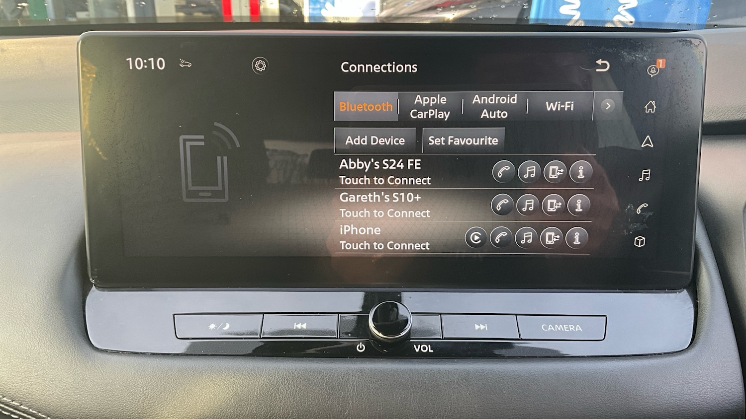 Used Nissan Qashqai 2023 for sale - 76877801: Photo 40