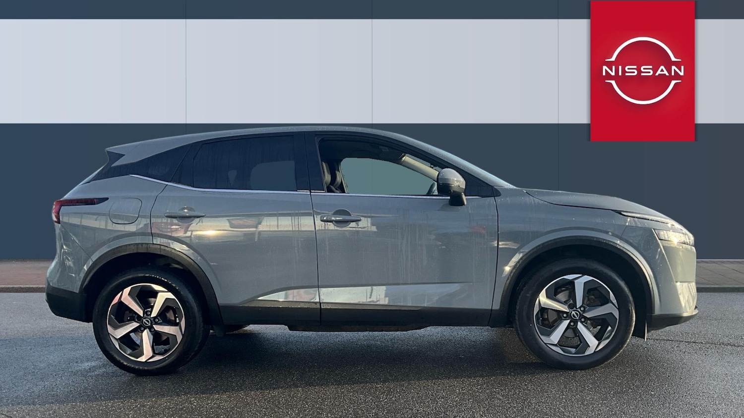 Used Nissan Qashqai 2023 for sale - 76877801: Photo 5