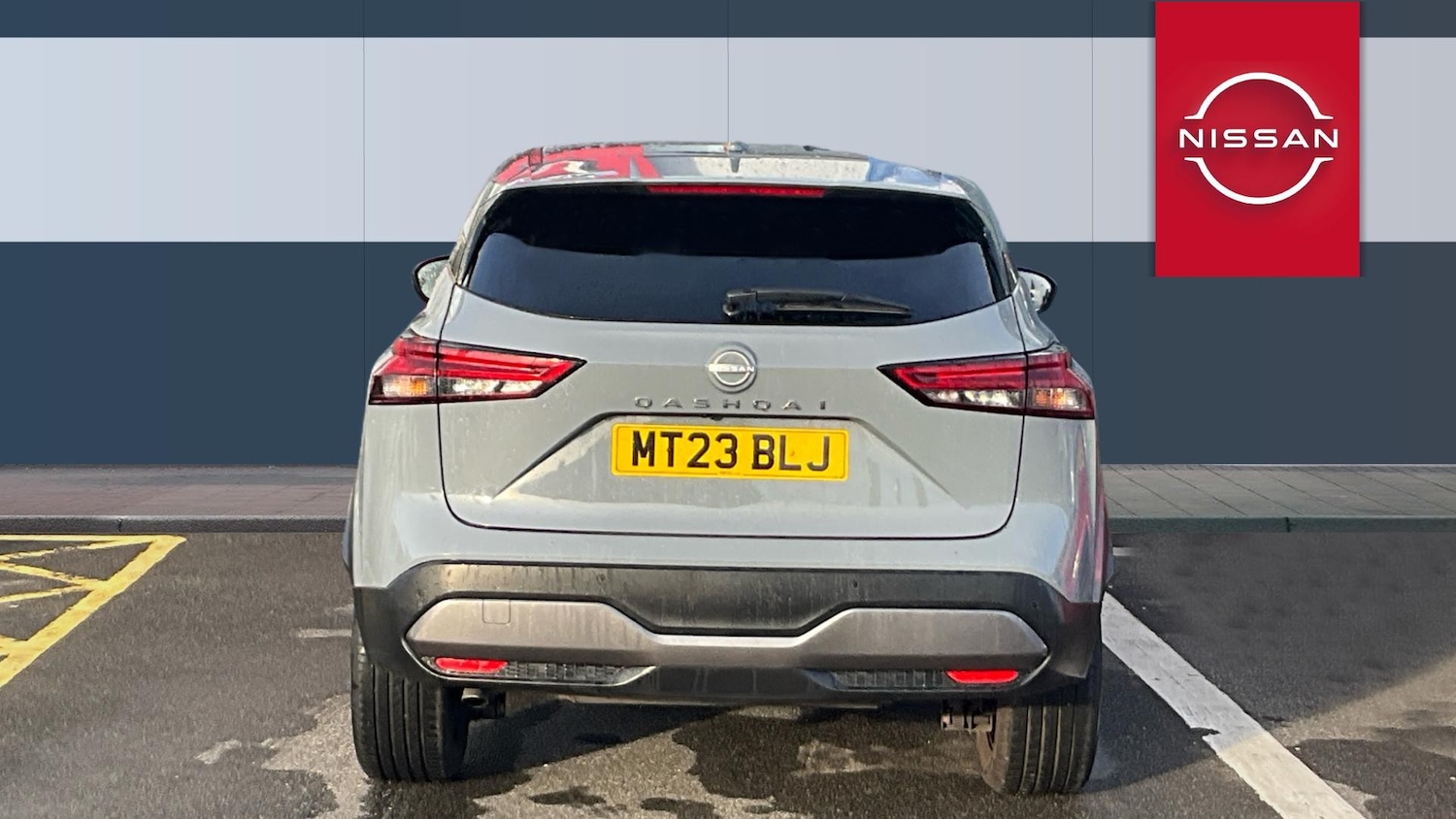 Used Nissan Qashqai 2023 for sale - 76877801: Photo 6