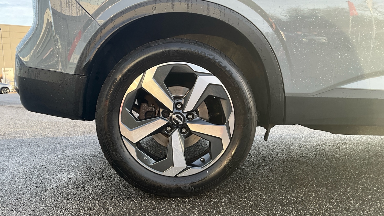 Used Nissan Qashqai 2023 for sale - 76877801: Photo 7