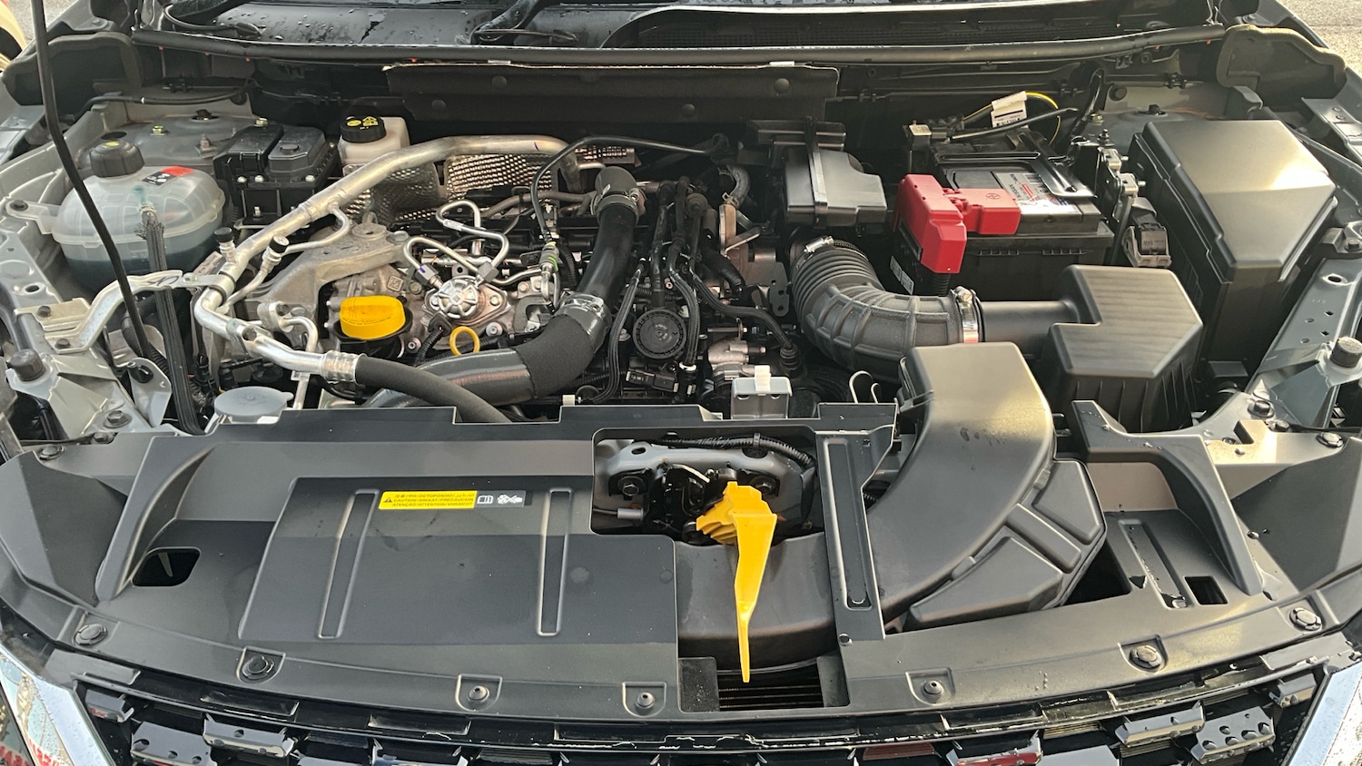 Used Nissan Qashqai 2023 for sale - 76877801: Photo 8