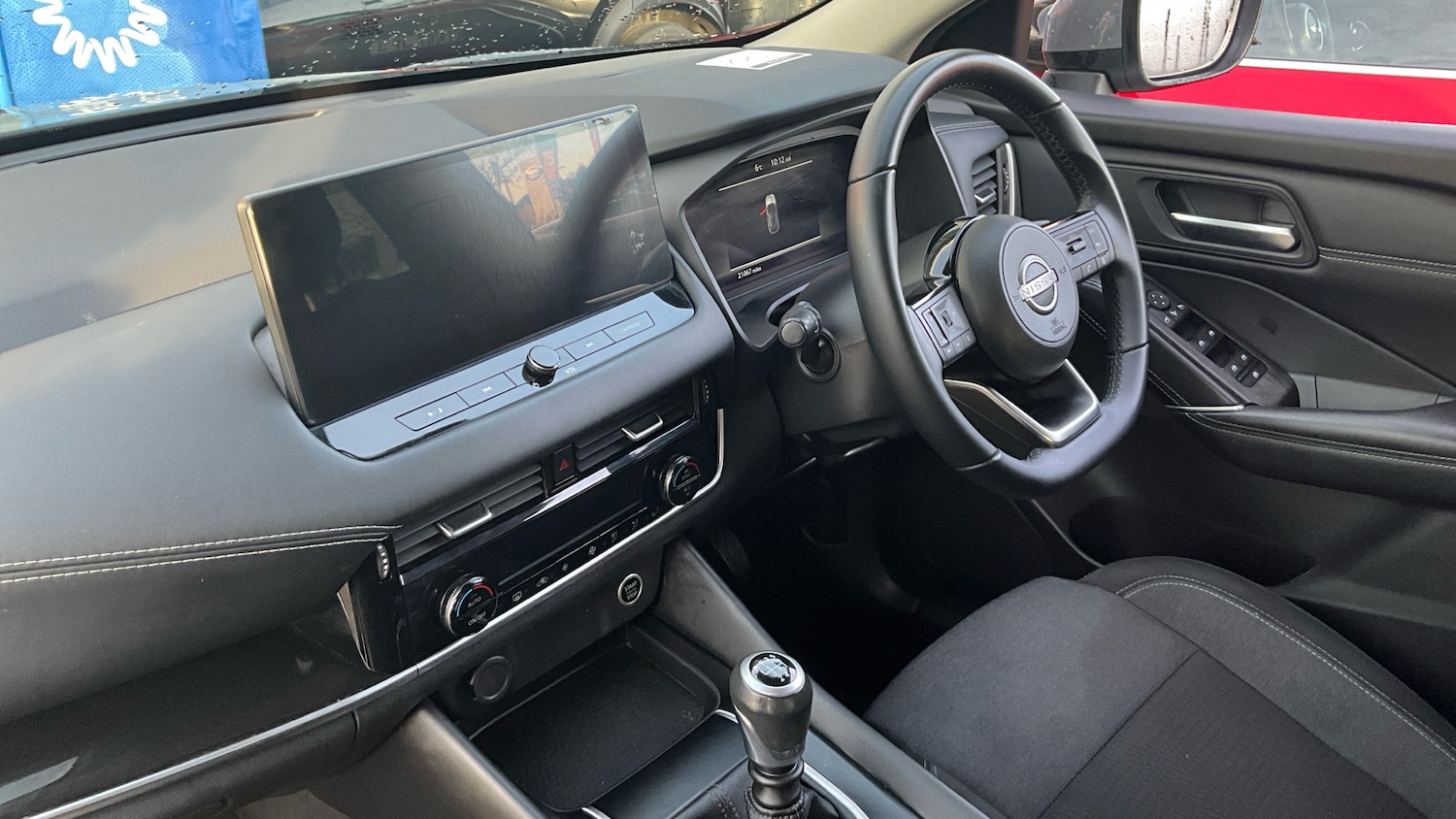 Used Nissan Qashqai 2023 for sale - 76877801: Photo 9