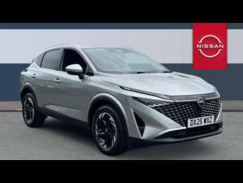 Used Nissan Qashqai 2025 for sale - 75079209: Photo