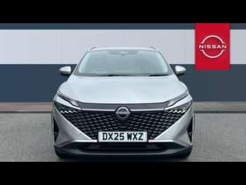 Used Nissan Qashqai 2025 for sale - 75079209: Photo