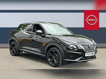 Used Nissan Juke 2025 for sale - 79454168: Photo