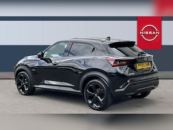 Used Nissan Juke 2025 for sale - 79454168: Photo