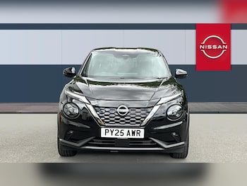 Used Nissan Juke 2025 for sale - 79454168: Photo