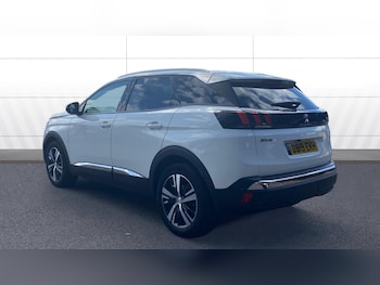 Used Peugeot 3008 2019 for sale - 75957371: Photo