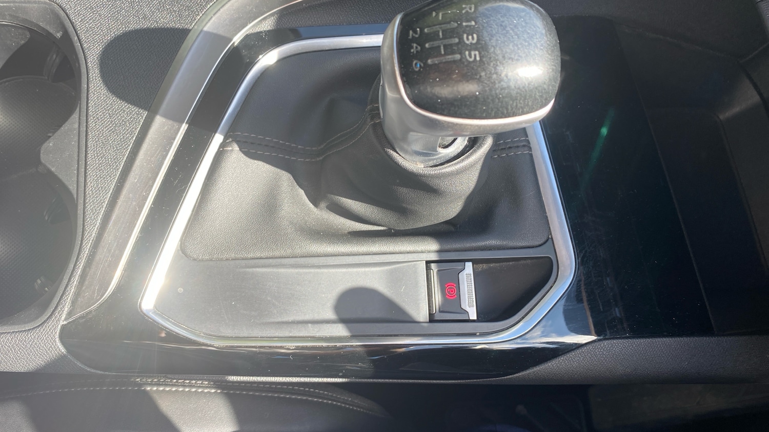Vehicle 31