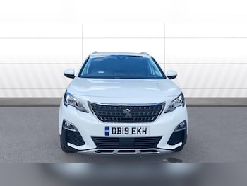 Used Peugeot 3008 2019 for sale - 75957371: Photo