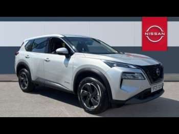 2025 (25) - 1.5 E-Power E-4orce 213 Acenta Premium 5dr Auto Hybrid Station Wagon