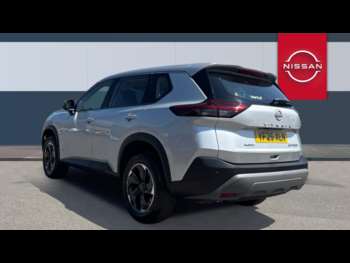 Used Nissan X-Trail 2025 for sale - 74694967: Photo
