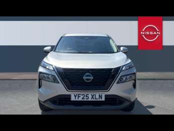 Used Nissan X-Trail 2025 for sale - 74694967: Photo