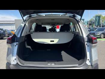 Used Nissan X-Trail 2025 for sale - 74694967: Photo