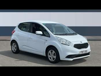 2017 (17) - 1.4 ISG 1 5dr Petrol Hatchback
