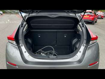 Used Nissan Leaf 2022 for sale - 74782489: Photo
