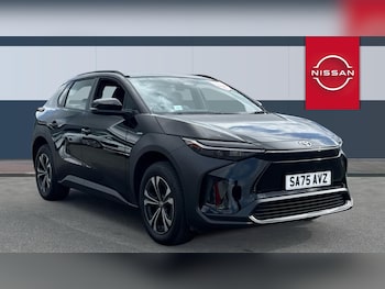 Used Toyota Other 2025 for sale - 78239984: Photo