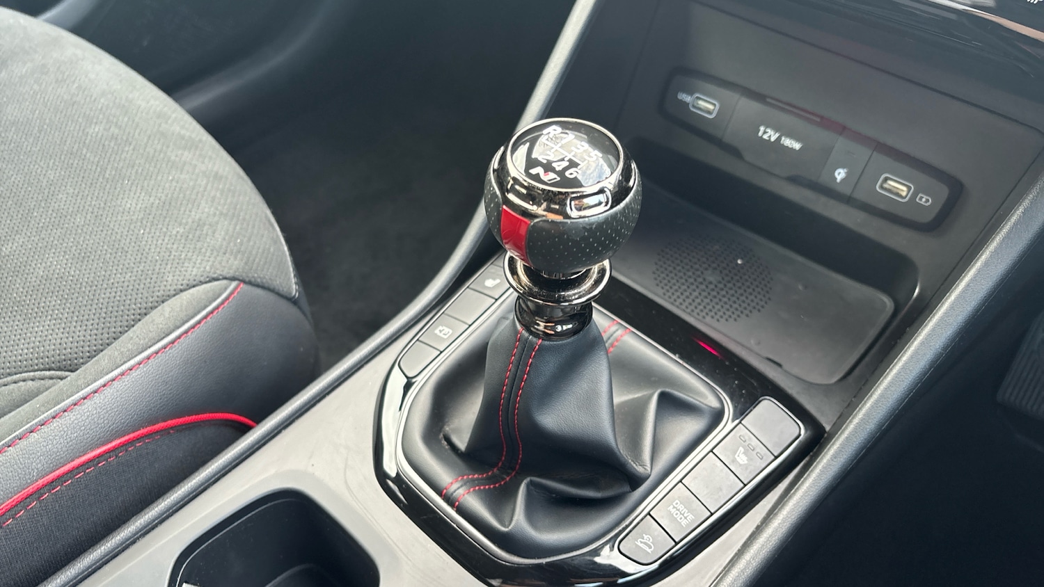 Used Hyundai TUCSON 2021 for sale - 77339155: Photo 13