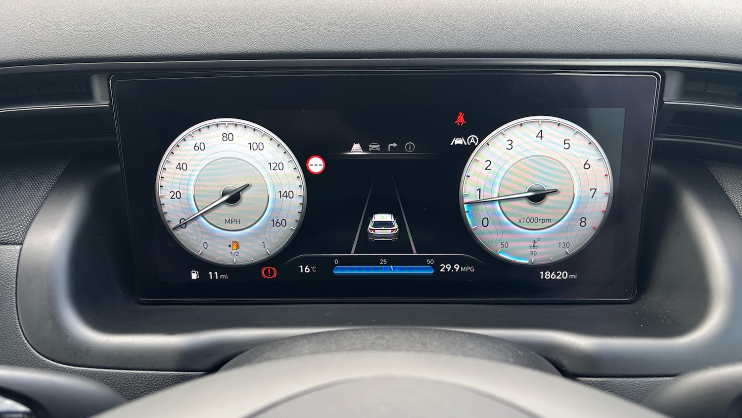 Used Hyundai TUCSON 2021 for sale - 77339155: Photo 18