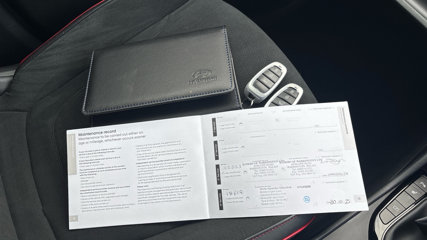 Used Hyundai TUCSON 2021 for sale - 77339155: Photo 19