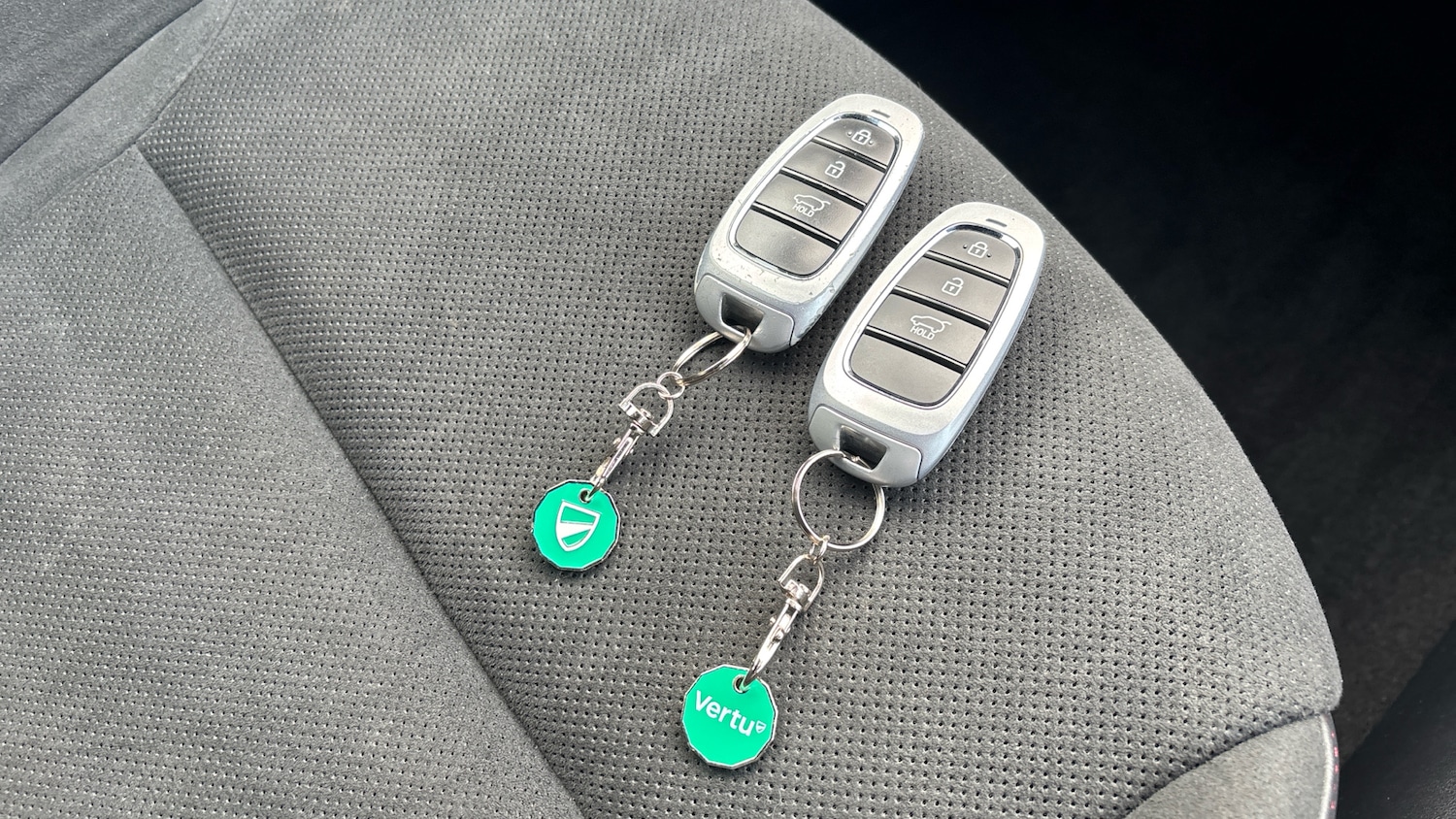 Used Hyundai TUCSON 2021 for sale - 77339155: Photo 20