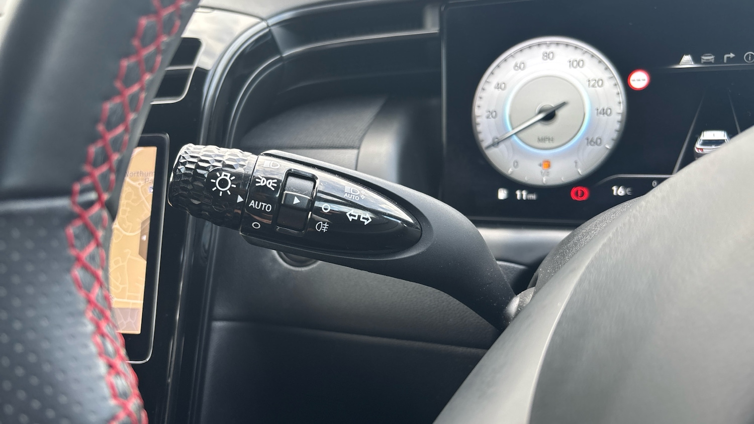 Used Hyundai TUCSON 2021 for sale - 77339155: Photo 24