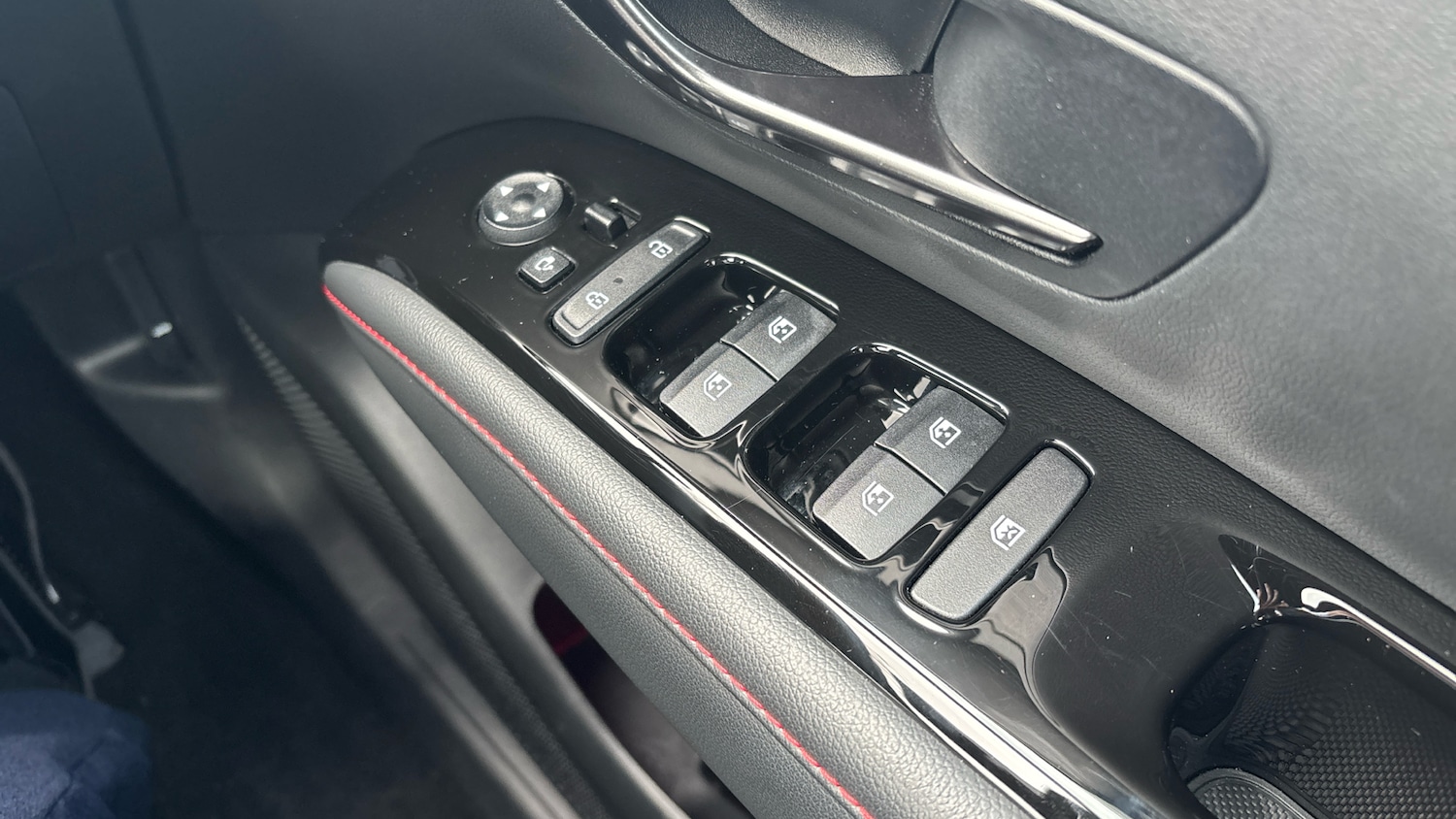 Used Hyundai TUCSON 2021 for sale - 77339155: Photo 27