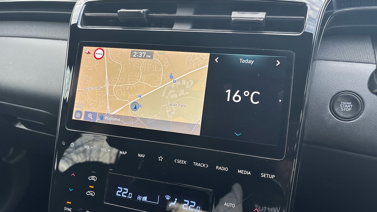 Used Hyundai TUCSON 2021 for sale - 77339155: Photo 28