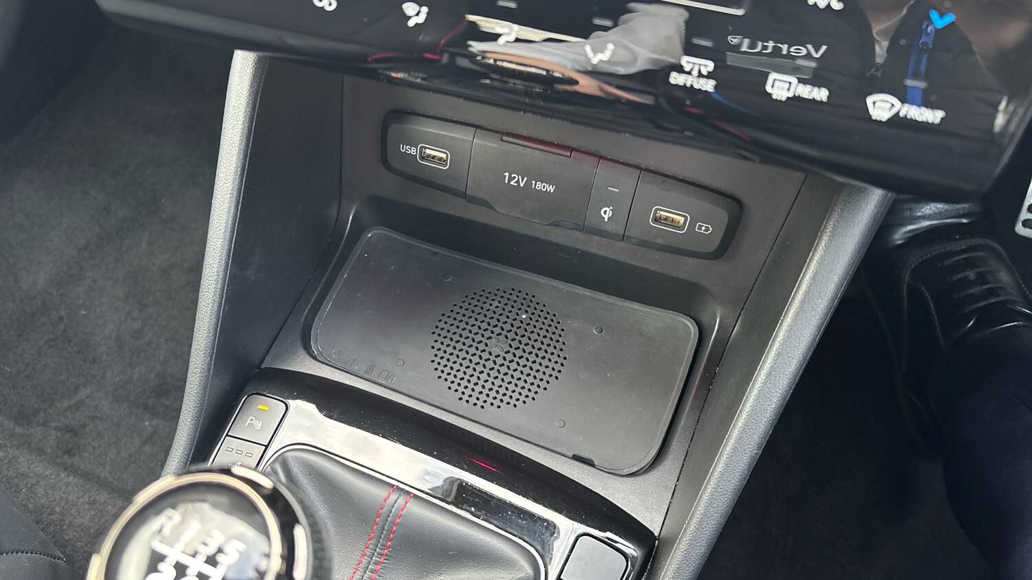 Used Hyundai TUCSON 2021 for sale - 77339155: Photo 32