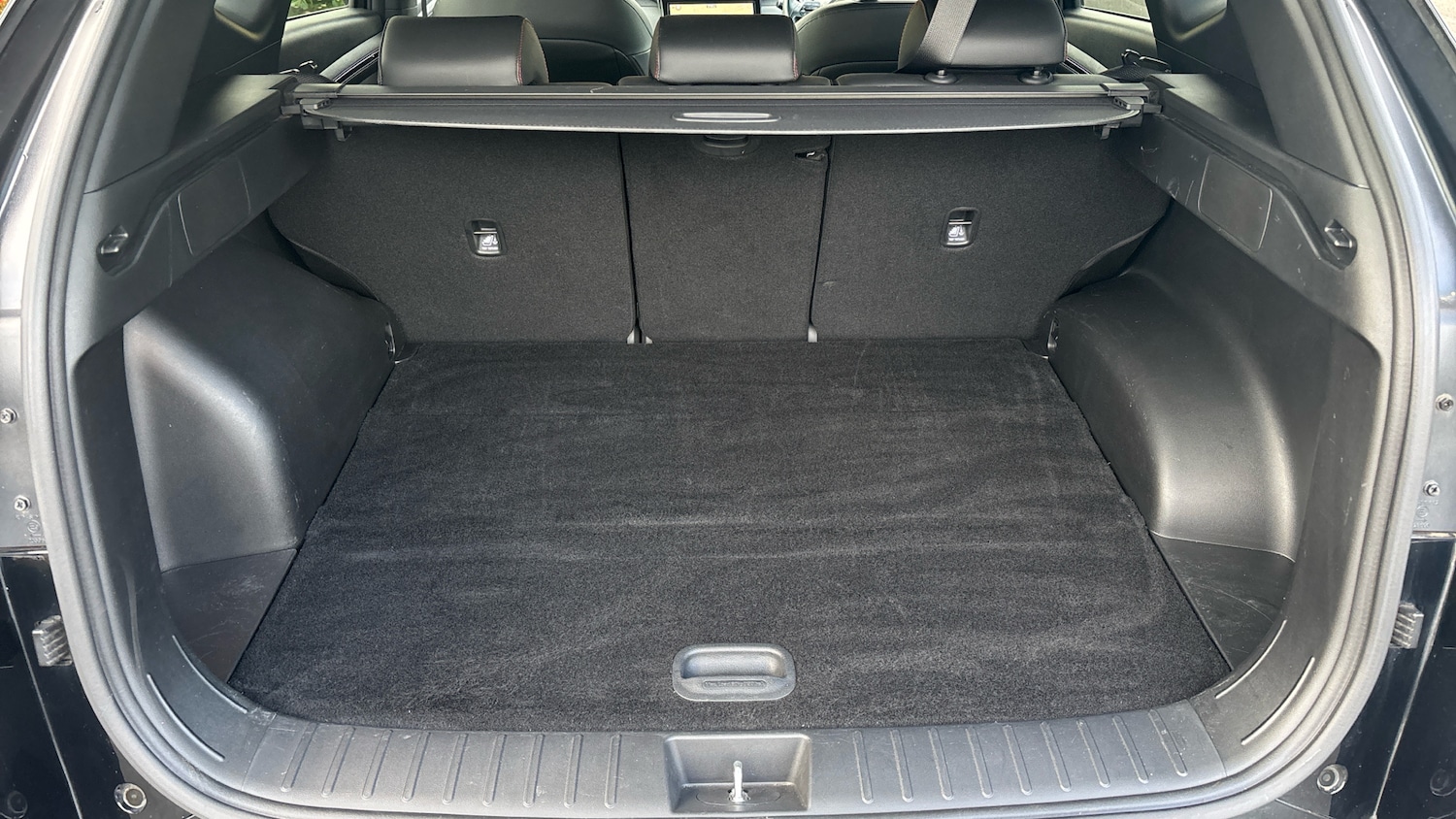 Used Hyundai TUCSON 2021 for sale - 77339155: Photo 4