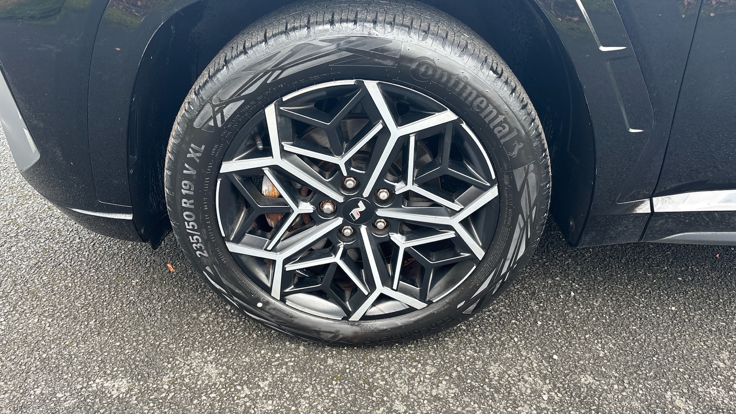 Used Hyundai TUCSON 2021 for sale - 77339155: Photo 41