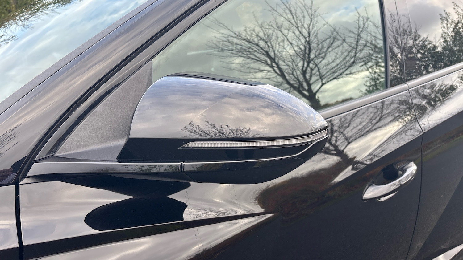 Used Hyundai TUCSON 2021 for sale - 77339155: Photo 42