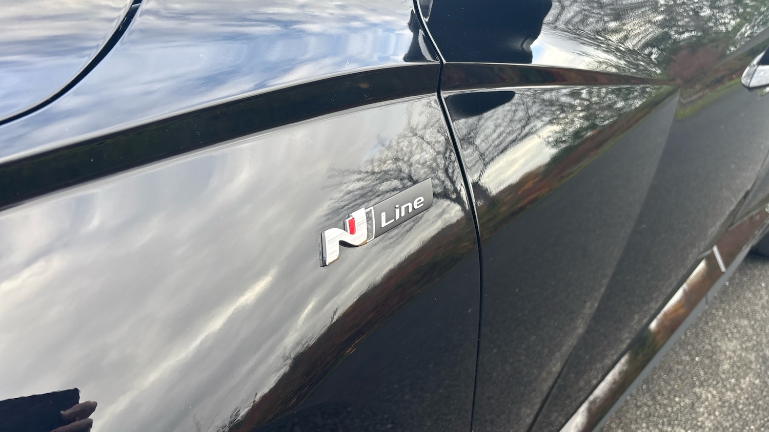 Used Hyundai TUCSON 2021 for sale - 77339155: Photo 43