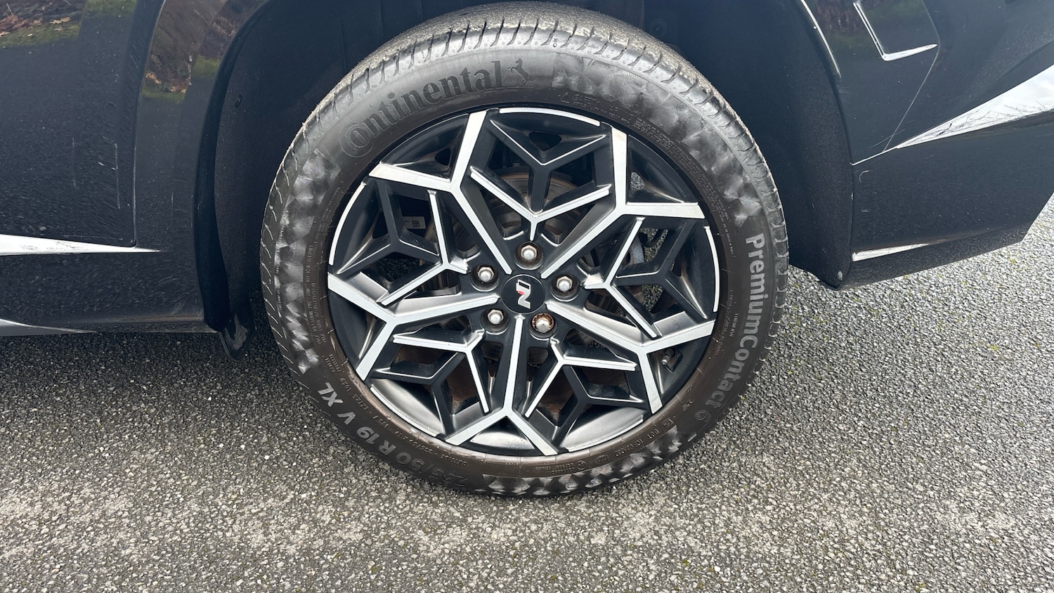 Used Hyundai TUCSON 2021 for sale - 77339155: Photo 45