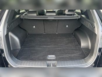 Used Hyundai TUCSON 2021 for sale - 77339155: Photo