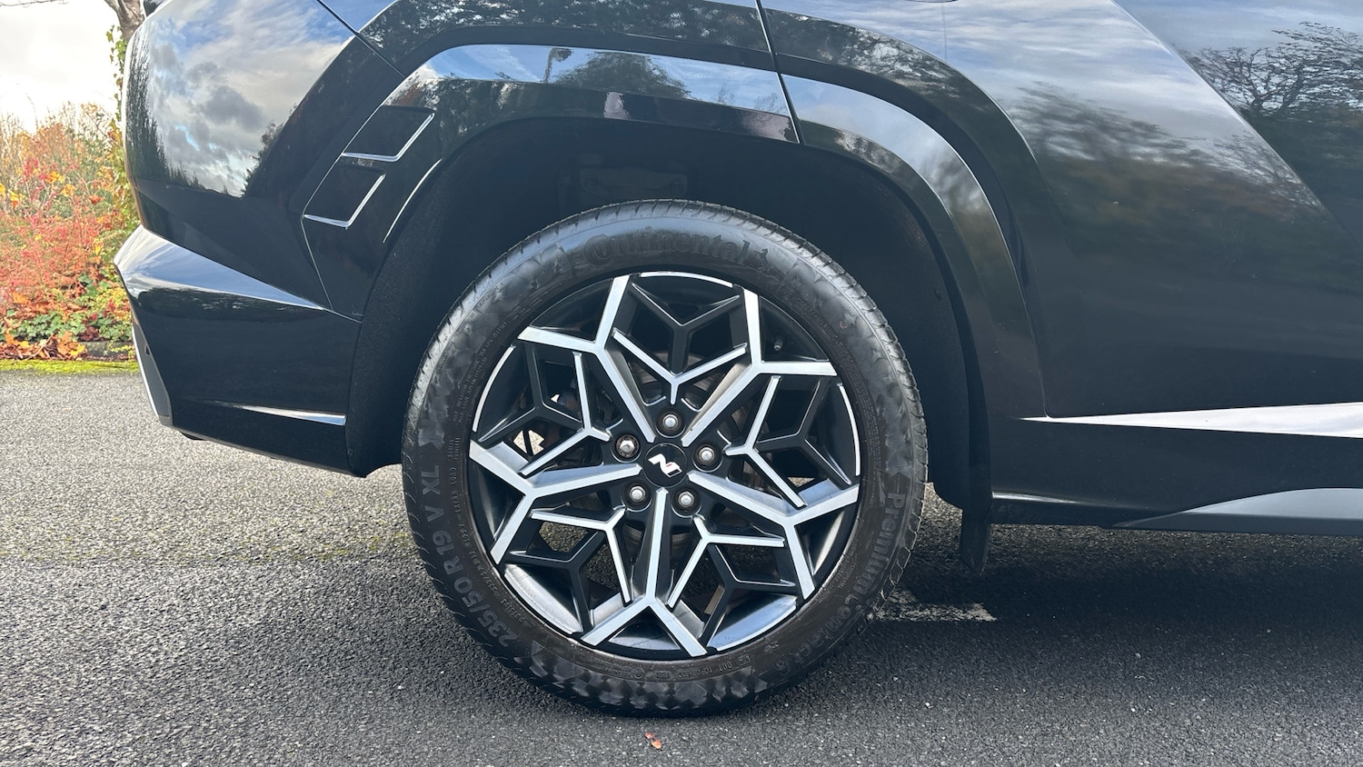 Used Hyundai TUCSON 2021 for sale - 77339155: Photo 7