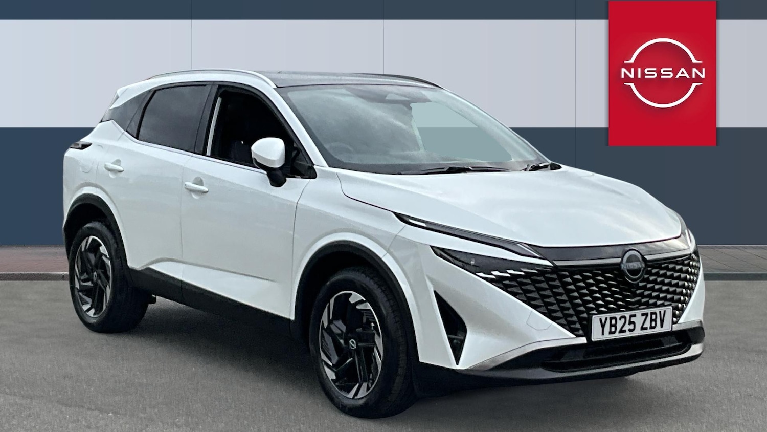 Used Nissan Qashqai 2025 for sale - 78222745: Photo 1