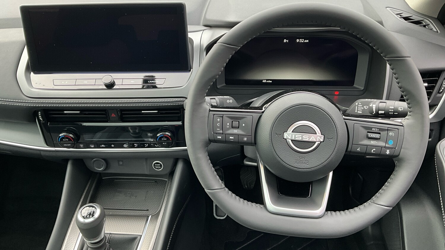 Used Nissan Qashqai 2025 for sale - 78222745: Photo 10