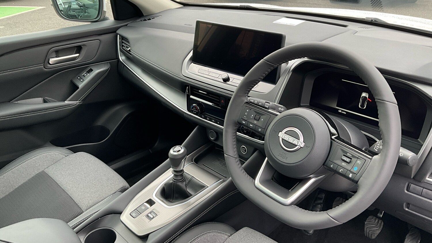 Used Nissan Qashqai 2025 for sale - 78222745: Photo 11