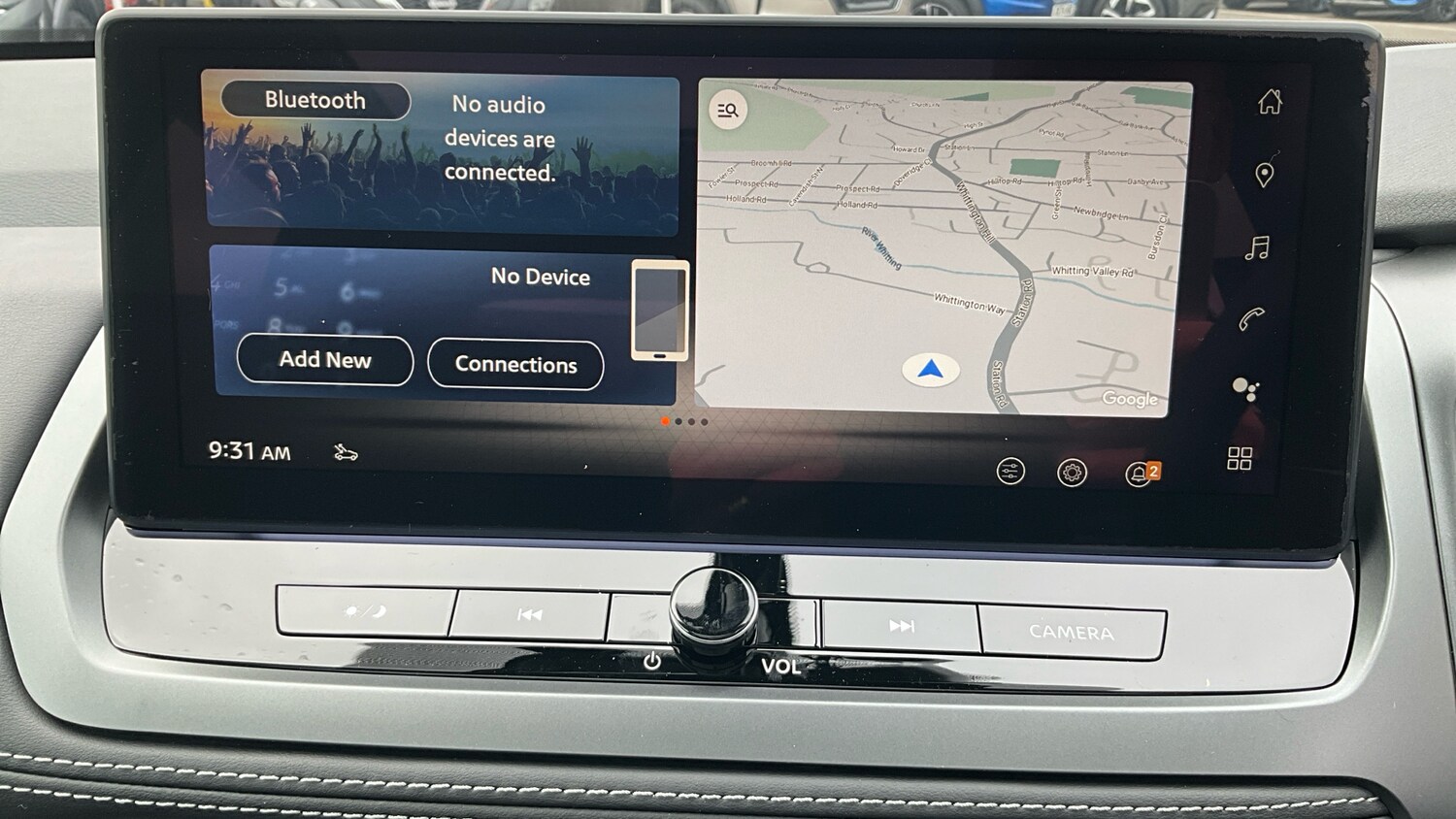 Used Nissan Qashqai 2025 for sale - 78222745: Photo 12