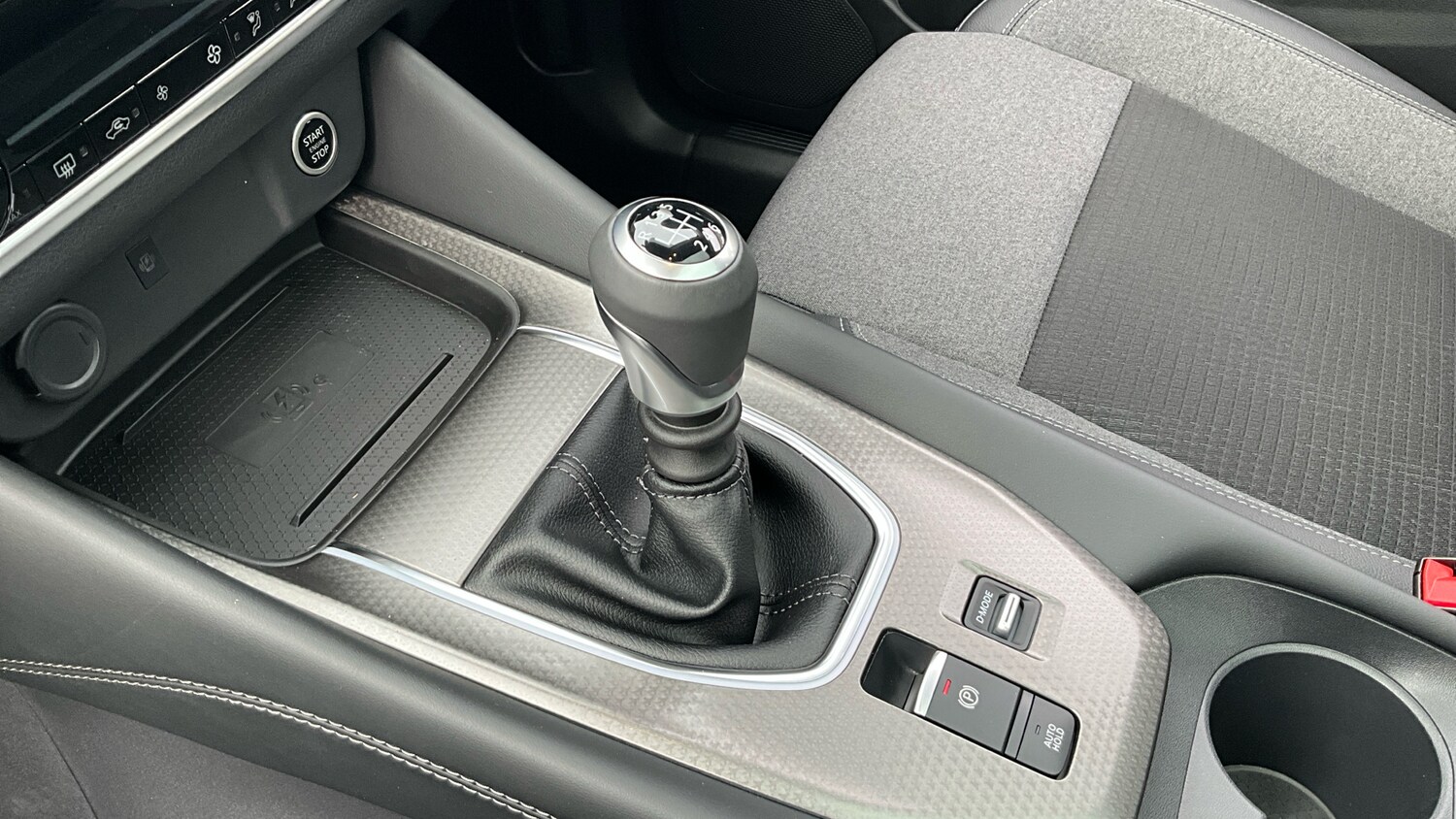 Used Nissan Qashqai 2025 for sale - 78222745: Photo 13