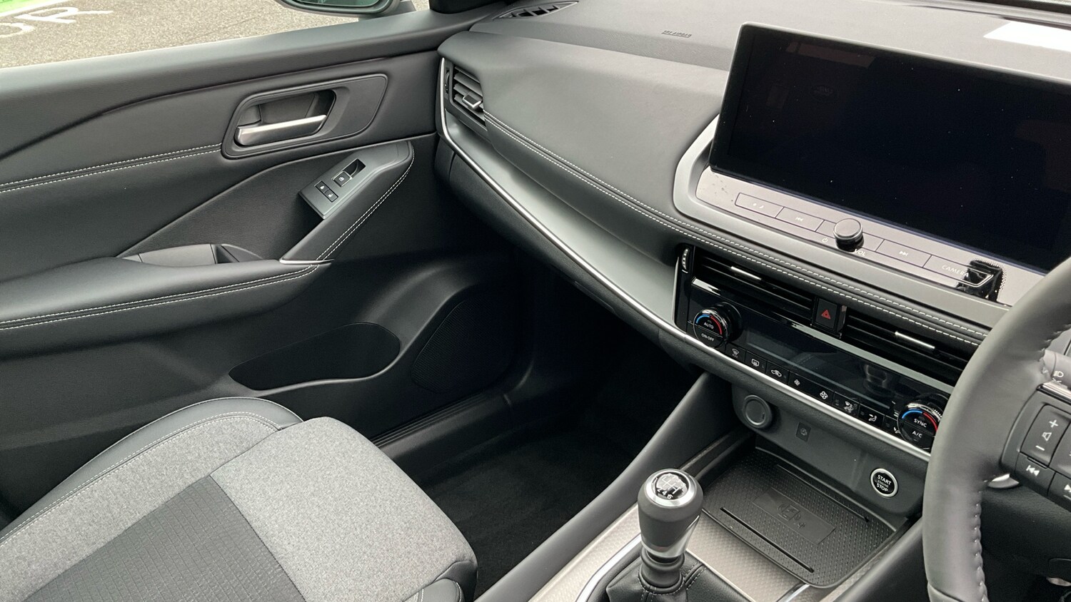 Used Nissan Qashqai 2025 for sale - 78222745: Photo 14