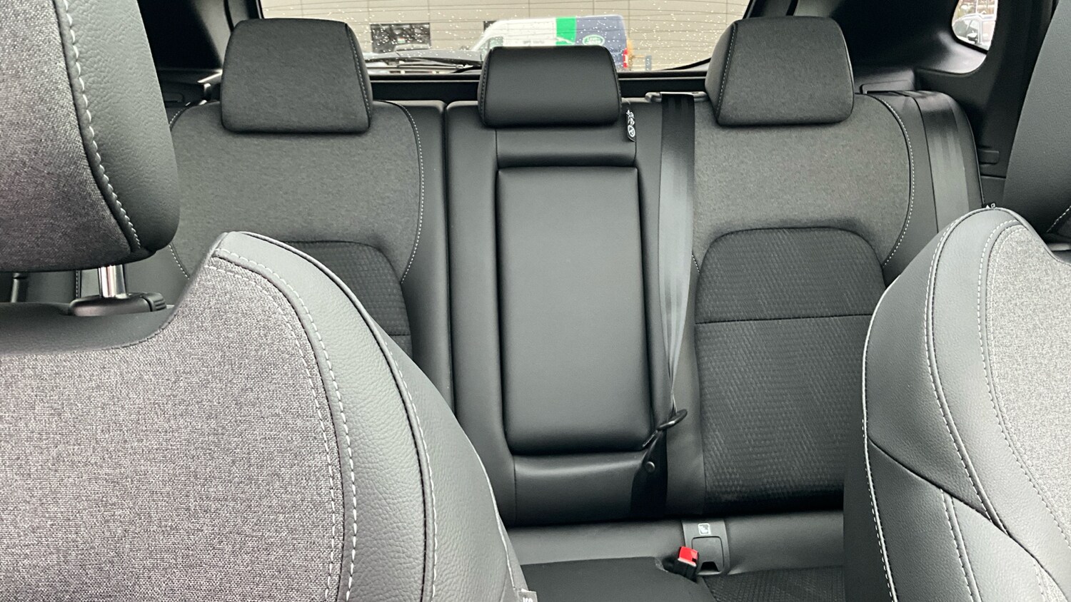 Used Nissan Qashqai 2025 for sale - 78222745: Photo 15