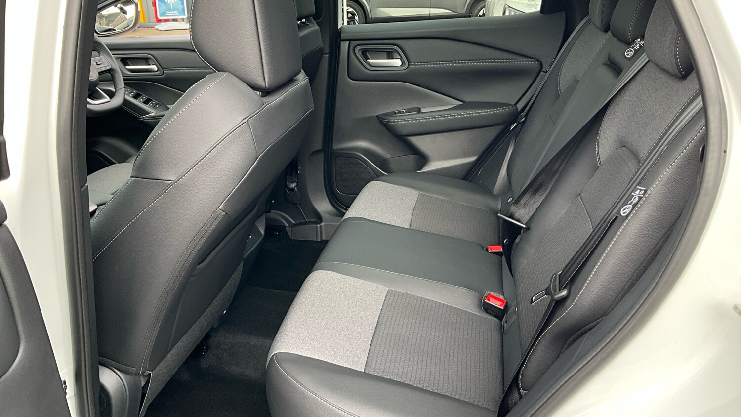 Used Nissan Qashqai 2025 for sale - 78222745: Photo 16