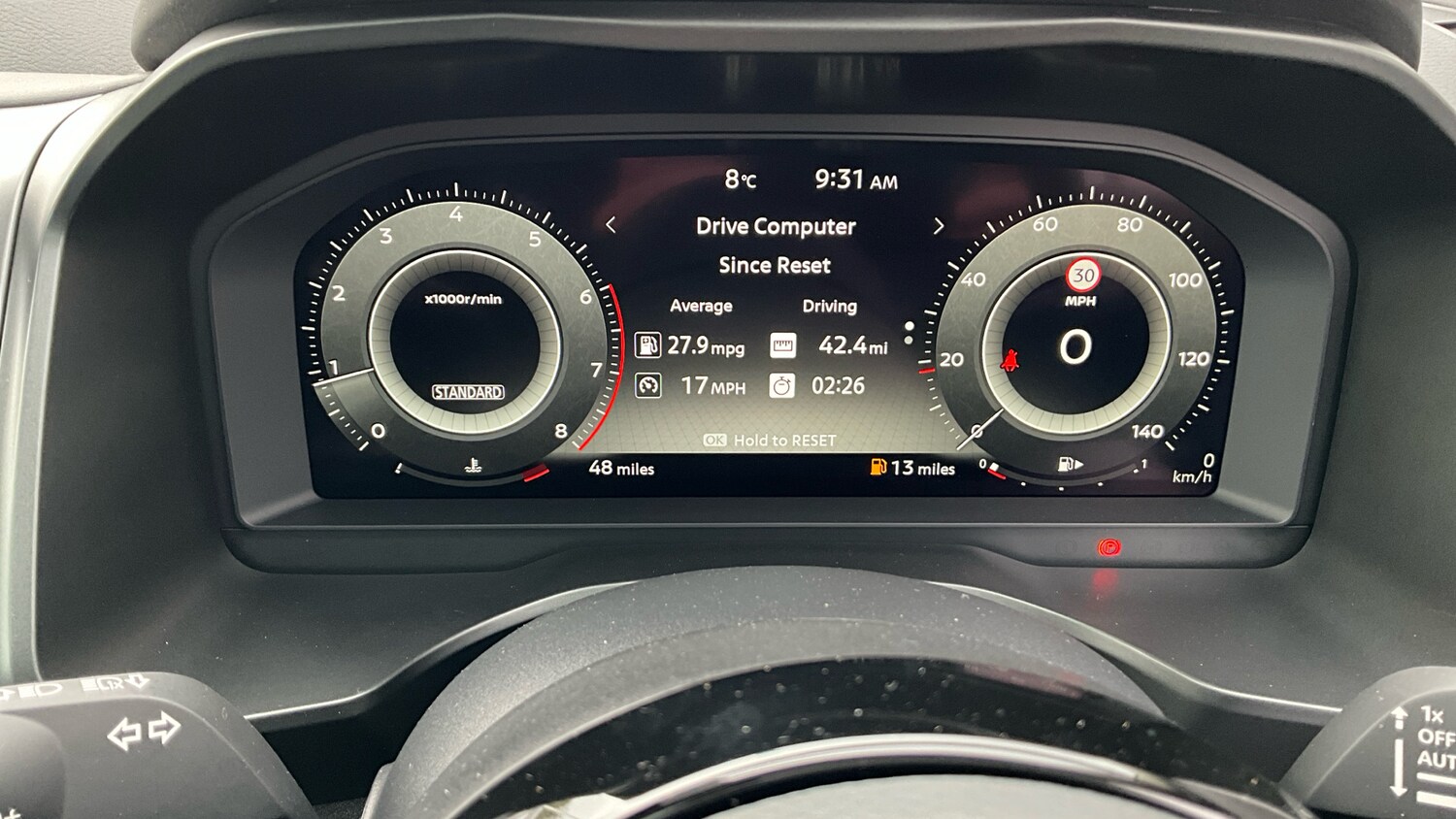 Used Nissan Qashqai 2025 for sale - 78222745: Photo 18