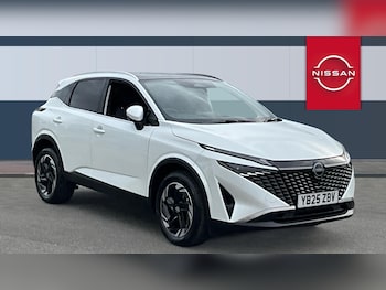 Used Nissan Qashqai 2025 for sale - 78222745: Photo